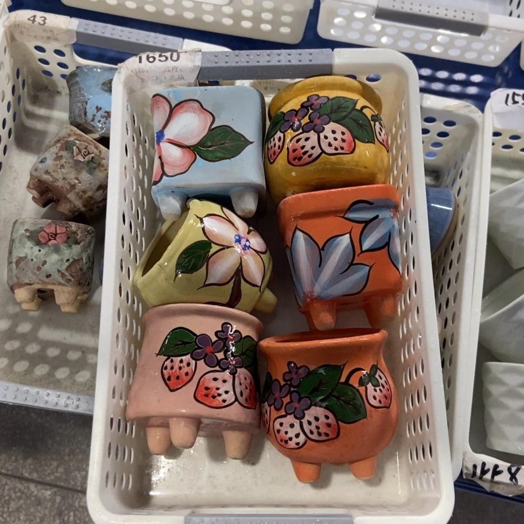 【闪购商品】陶瓷@@1650