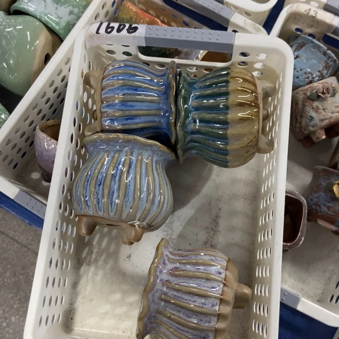 【闪购商品】陶瓷20CM以下@@1606