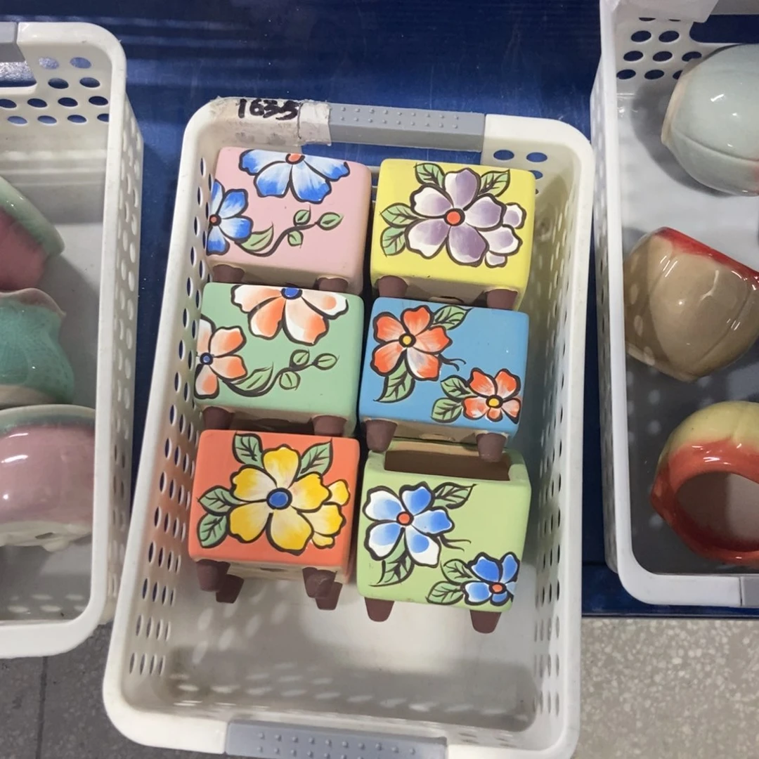 【闪购商品】陶瓷20CM以下@@1635