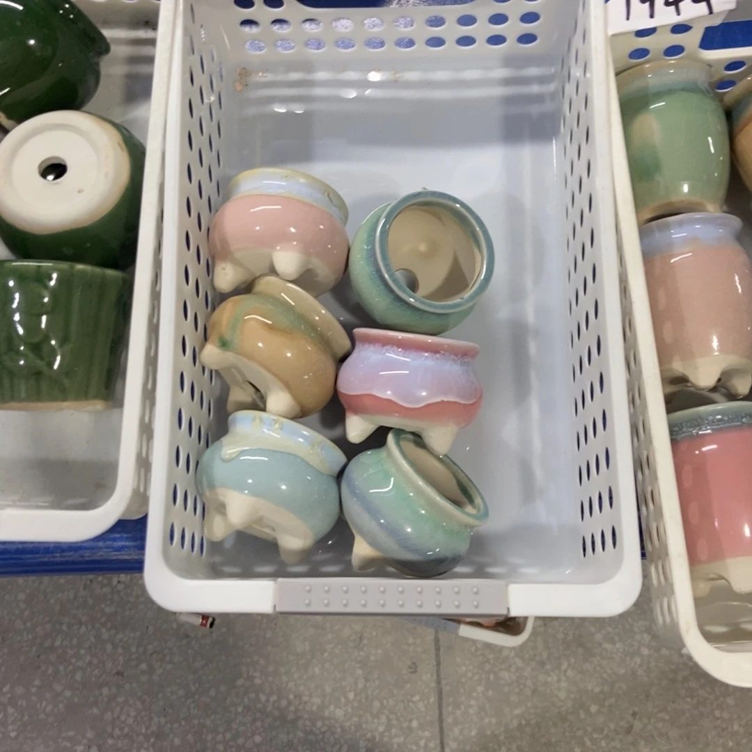 【闪购商品】陶瓷20CM以下@@1885