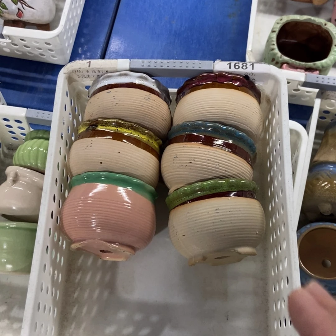 【闪购商品】陶瓷20CM以下@@1