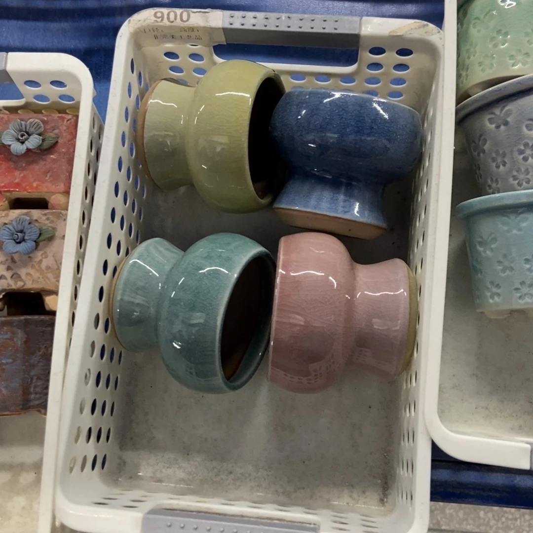 【闪购商品】陶瓷20CM以下@@900