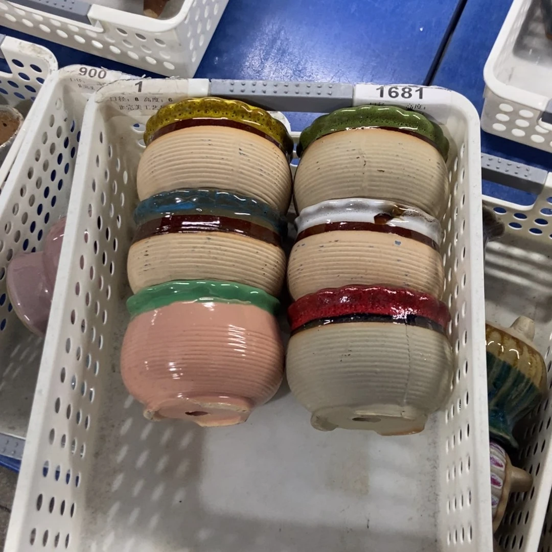 【闪购商品】陶瓷20CM以下@@1