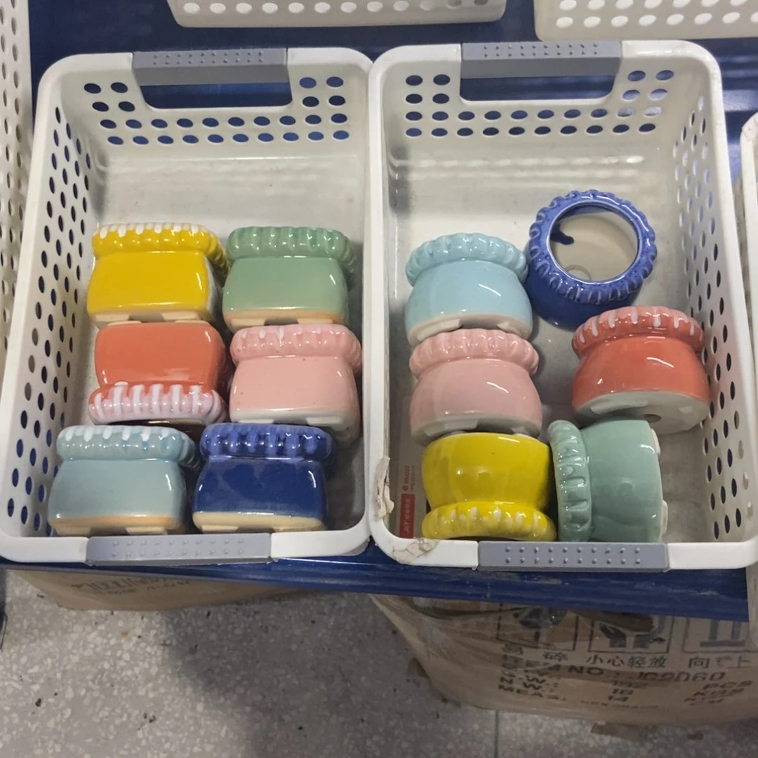 【闪购商品】陶瓷20CM以下@@1548