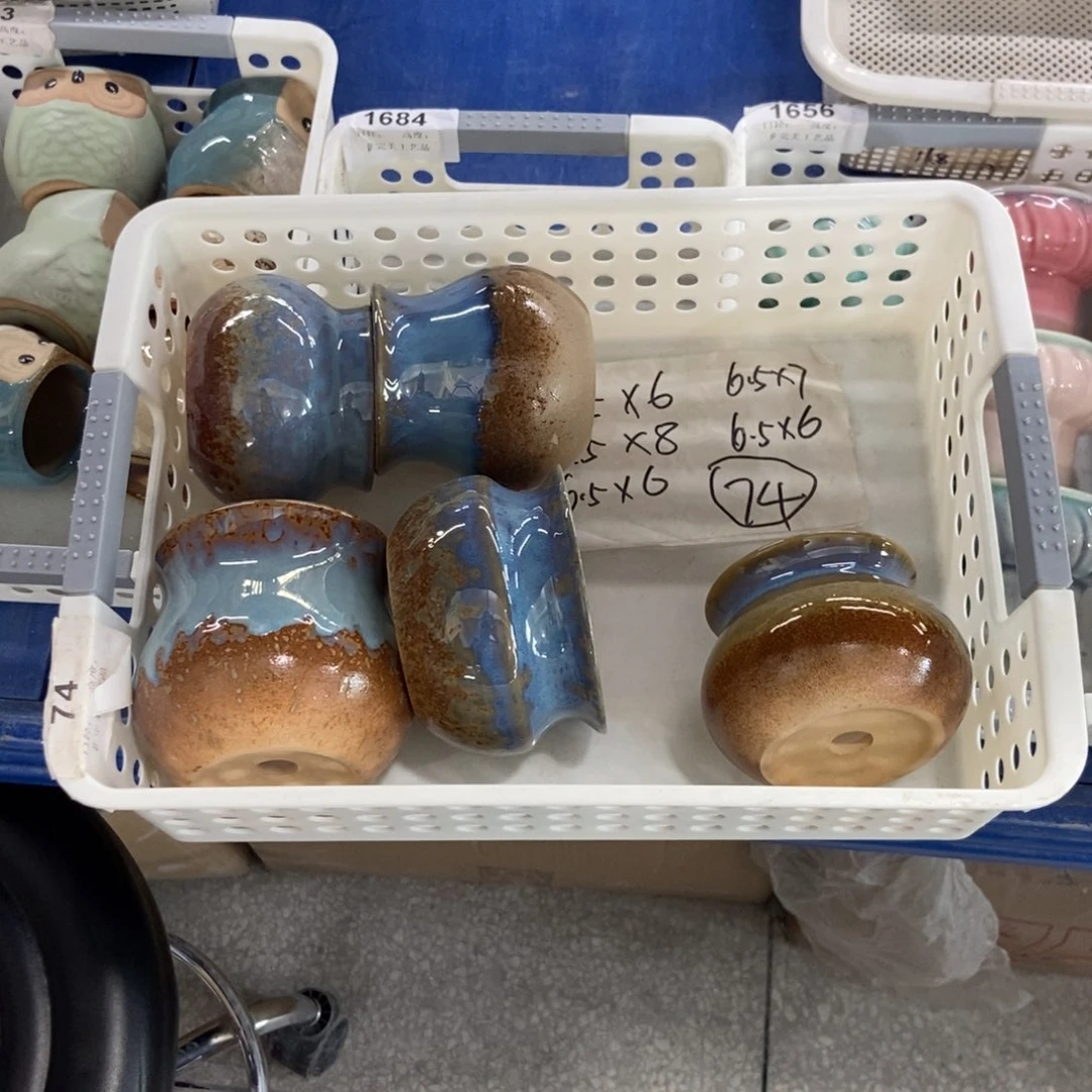 【闪购商品】陶瓷20CM以下@@74