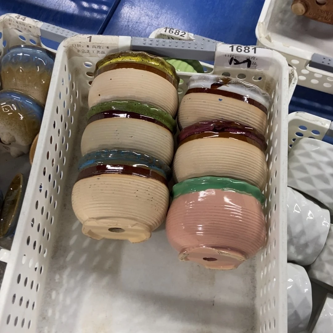 【闪购商品】陶瓷20CM以下@@1