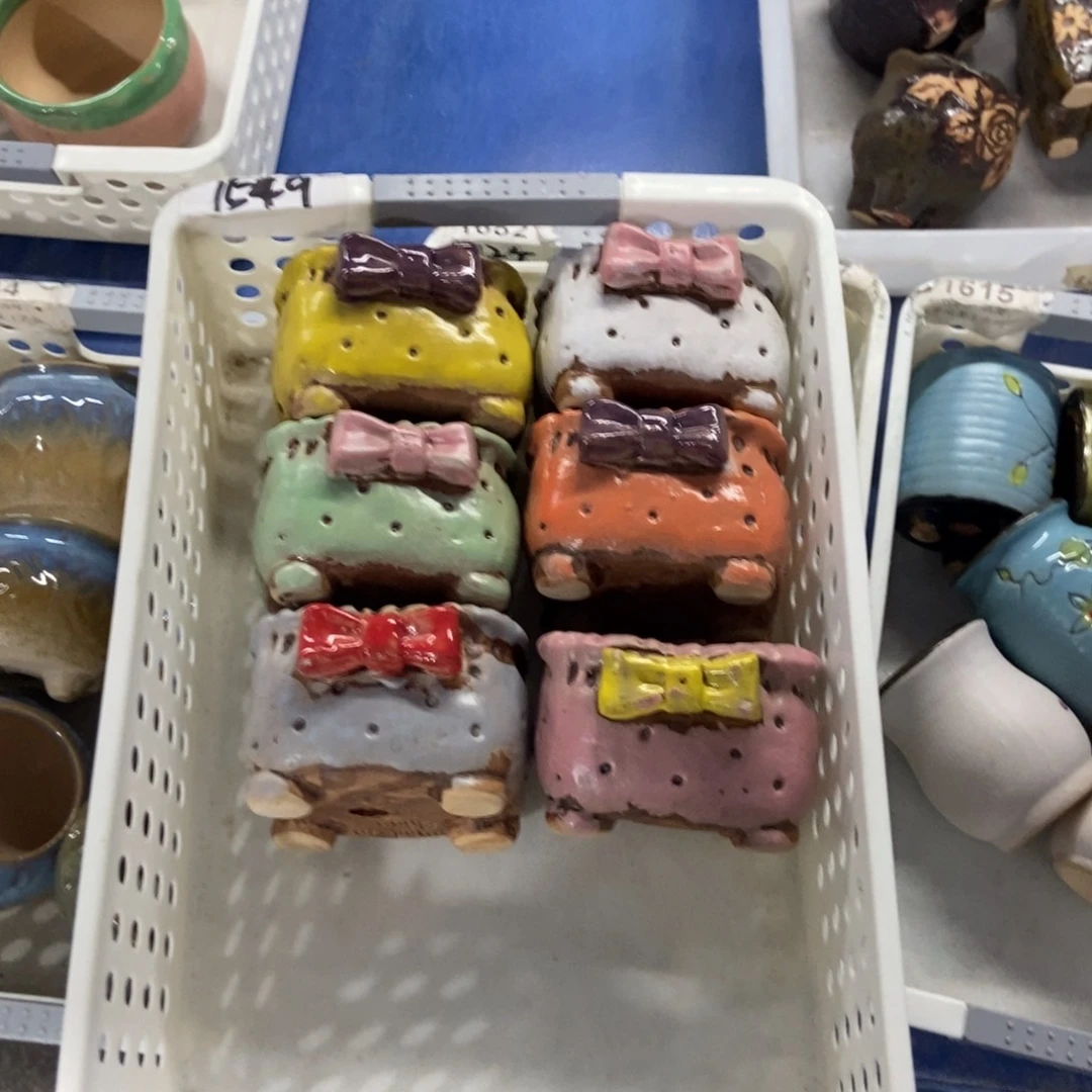 【闪购商品】陶瓷20CM以下@@1549