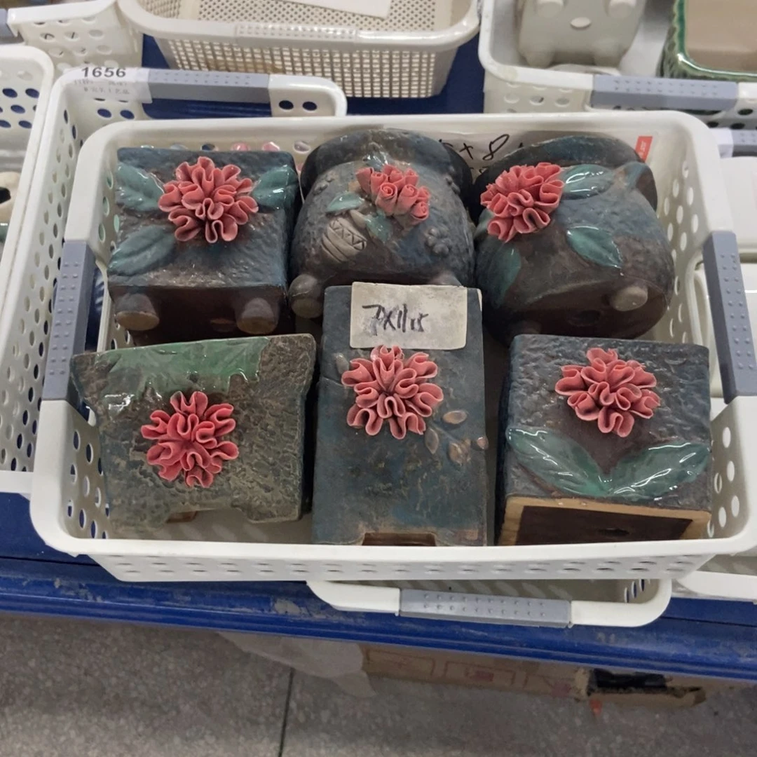 【闪购商品】陶瓷20CM以下@@484