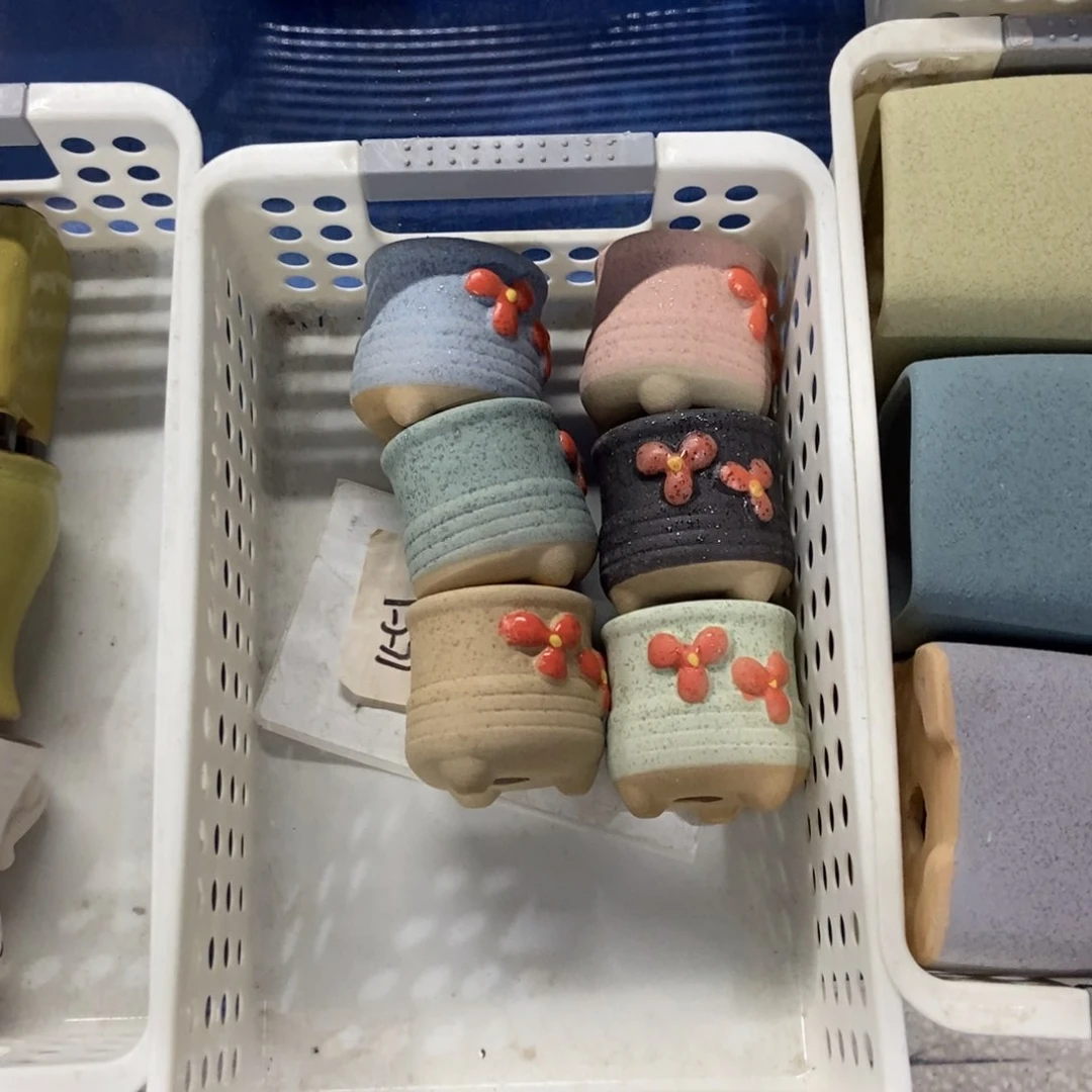 【闪购商品】陶瓷20CM以下@@1551