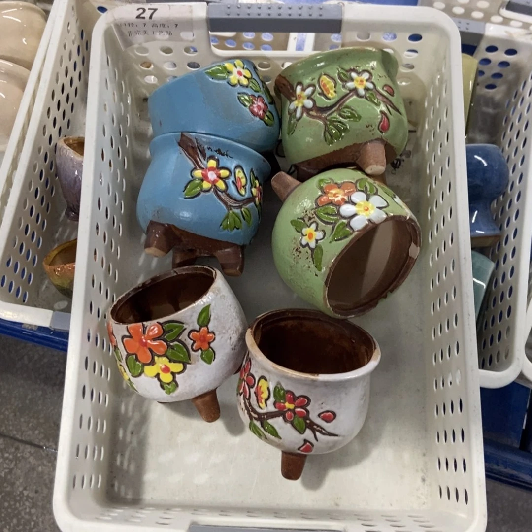 【闪购商品】陶瓷20CM以下@@27
