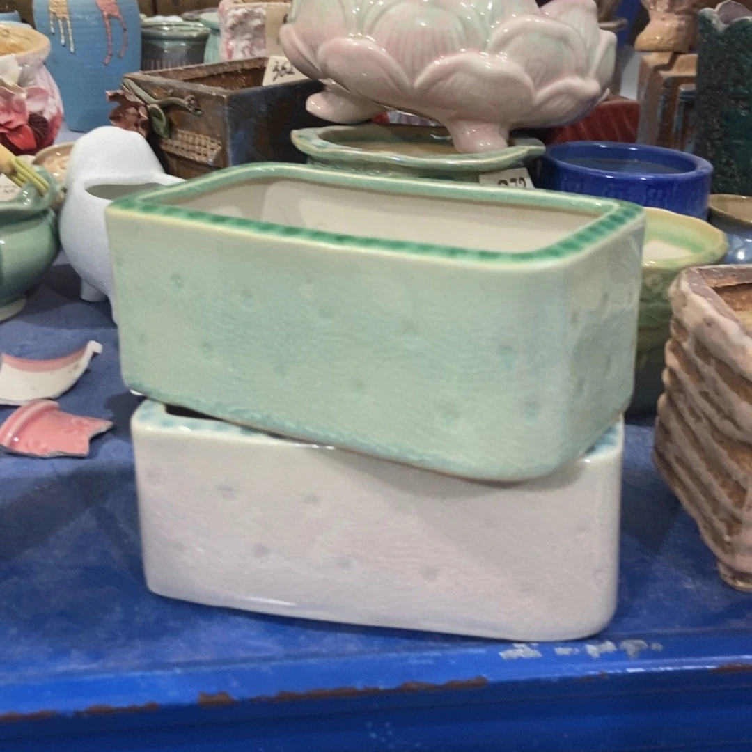【闪购商品】陶瓷20CM以下