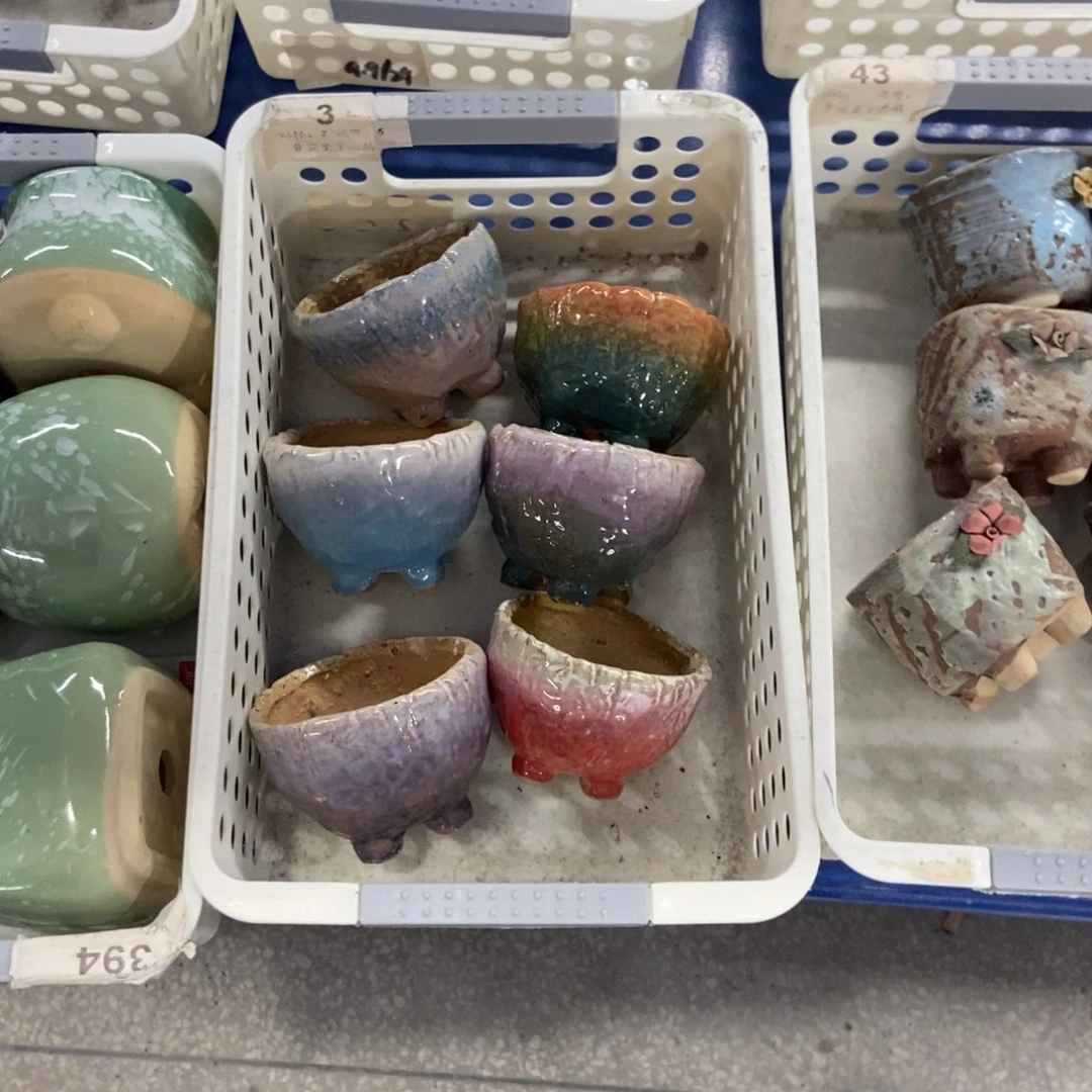 【闪购商品】陶瓷@@3