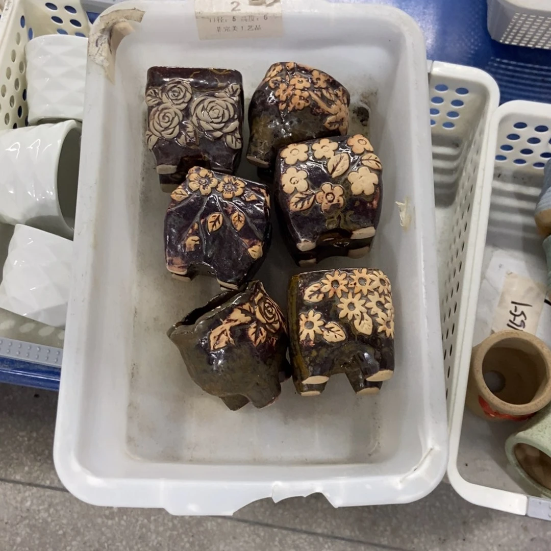 【闪购商品】陶瓷20CM以下@@2