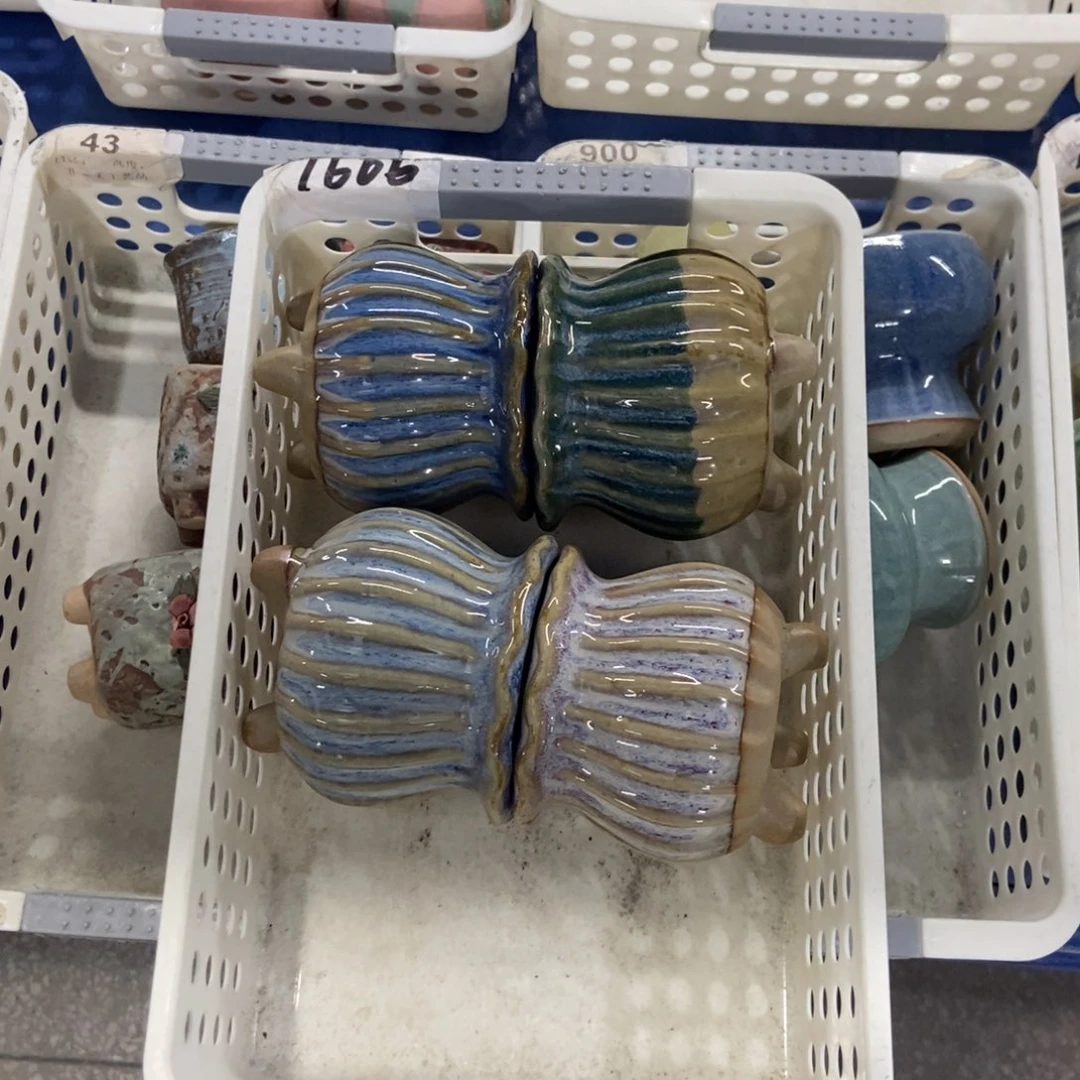 【闪购商品】陶瓷20CM以下@@1606