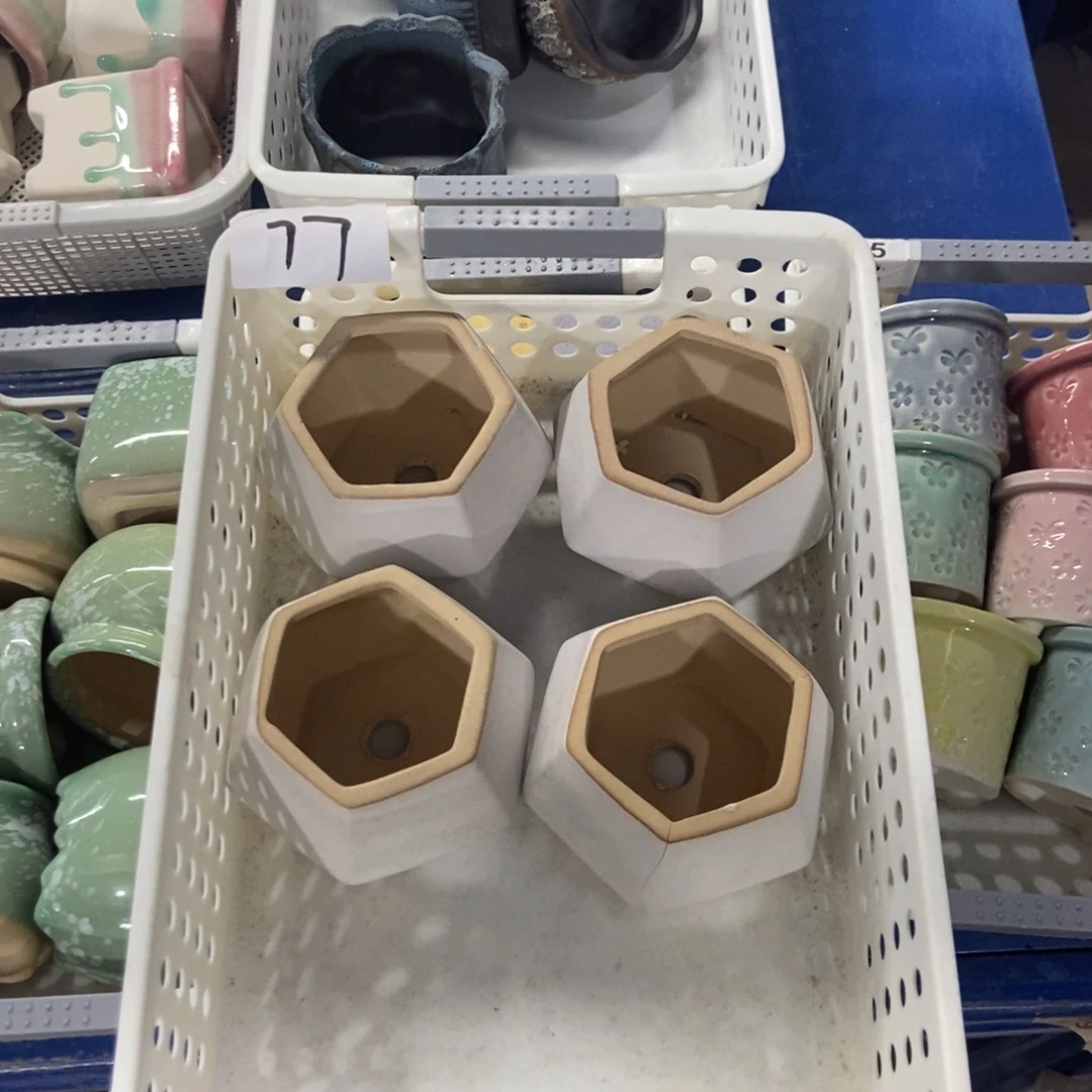 【闪购商品】陶瓷20CM以下@@77