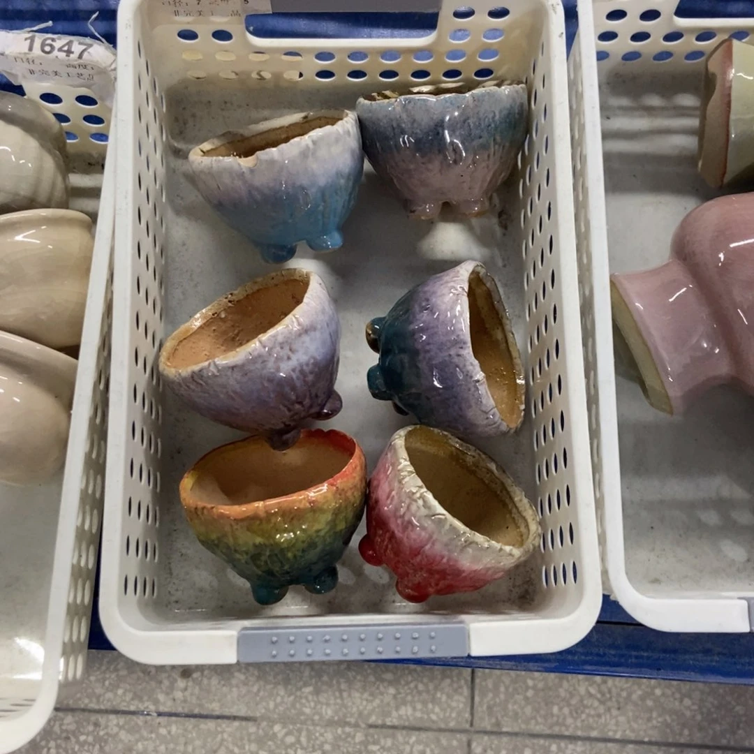 【闪购商品】陶瓷20CM以下@@3