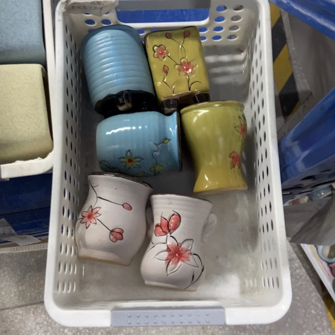 【闪购商品】陶瓷20CM以下@@1615