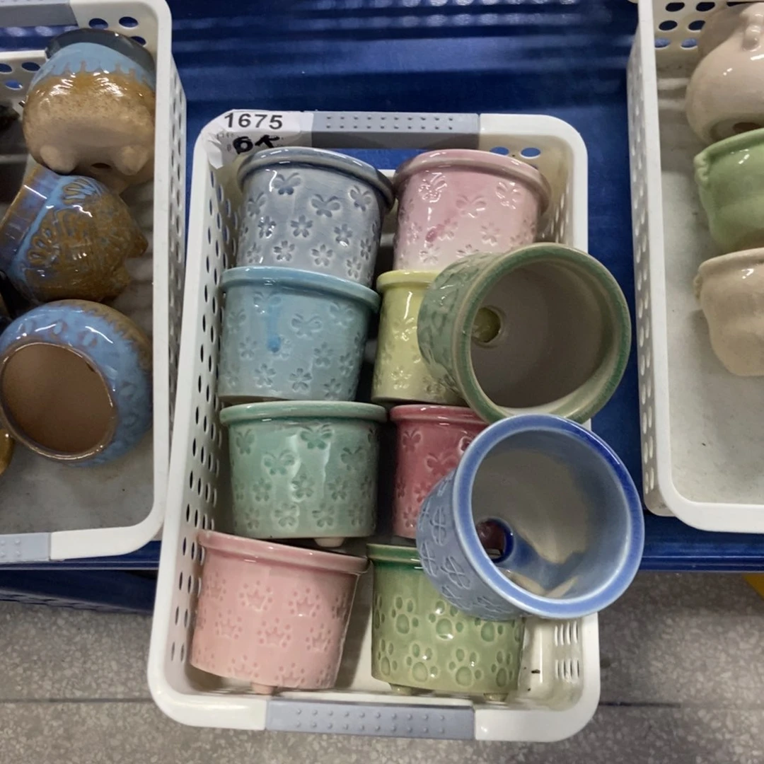 【闪购商品】陶瓷20CM以下@@1683