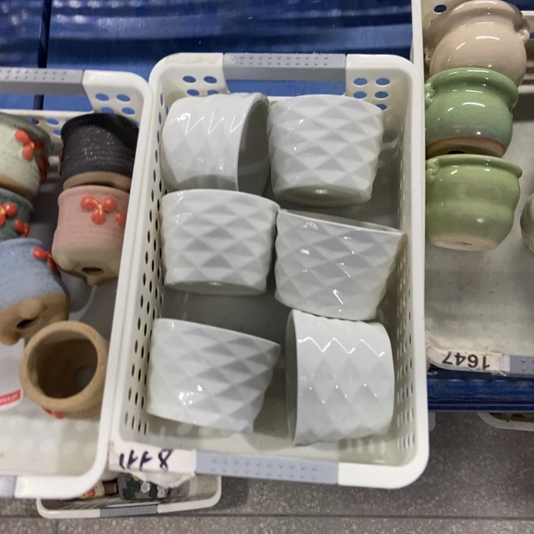 【闪购商品】陶瓷20CM以下@@1558