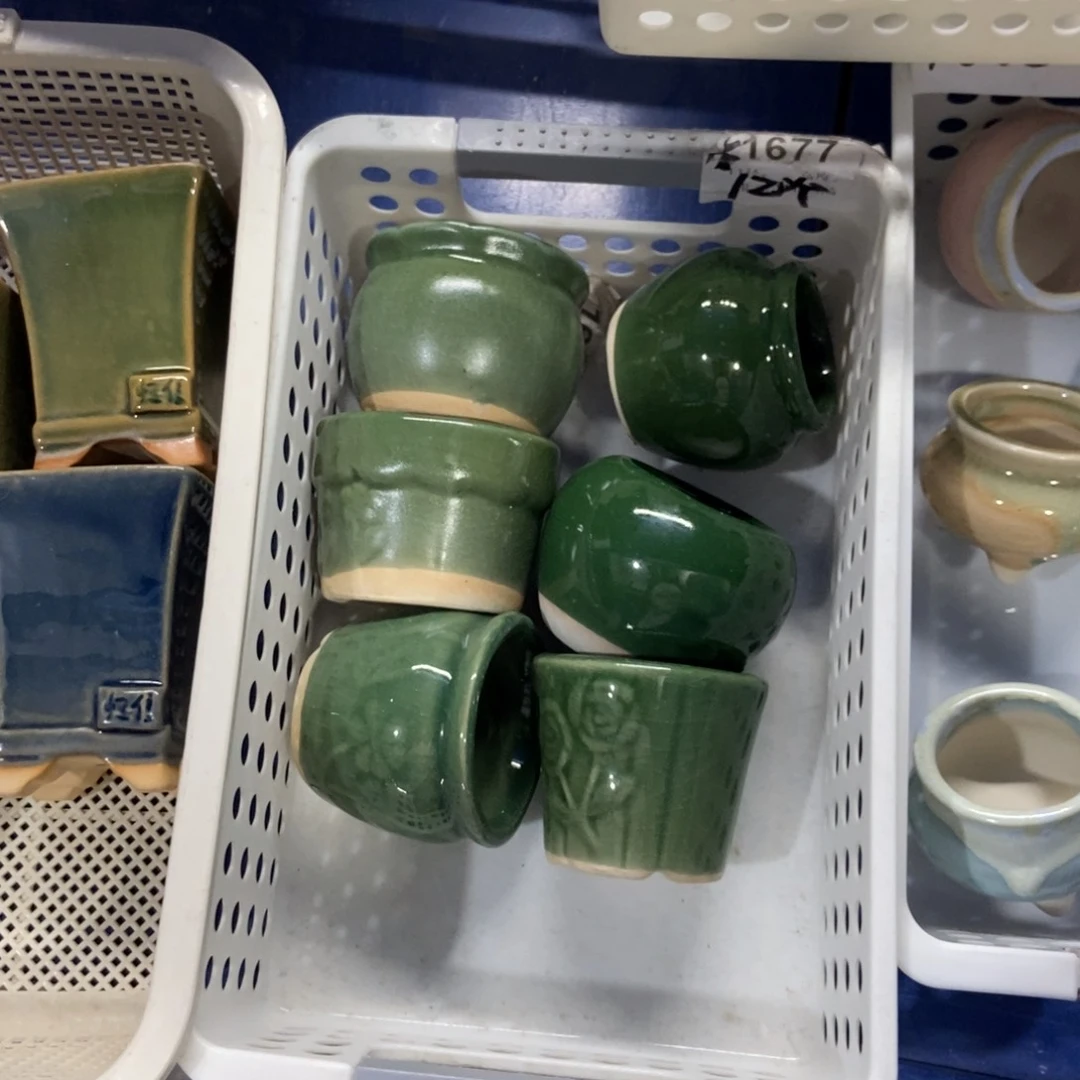 【闪购商品】陶瓷20CM以下@@1649