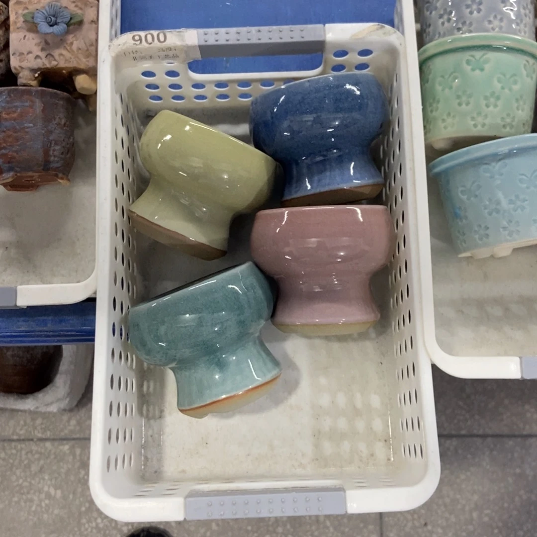 【闪购商品】陶瓷20CM以下@@900