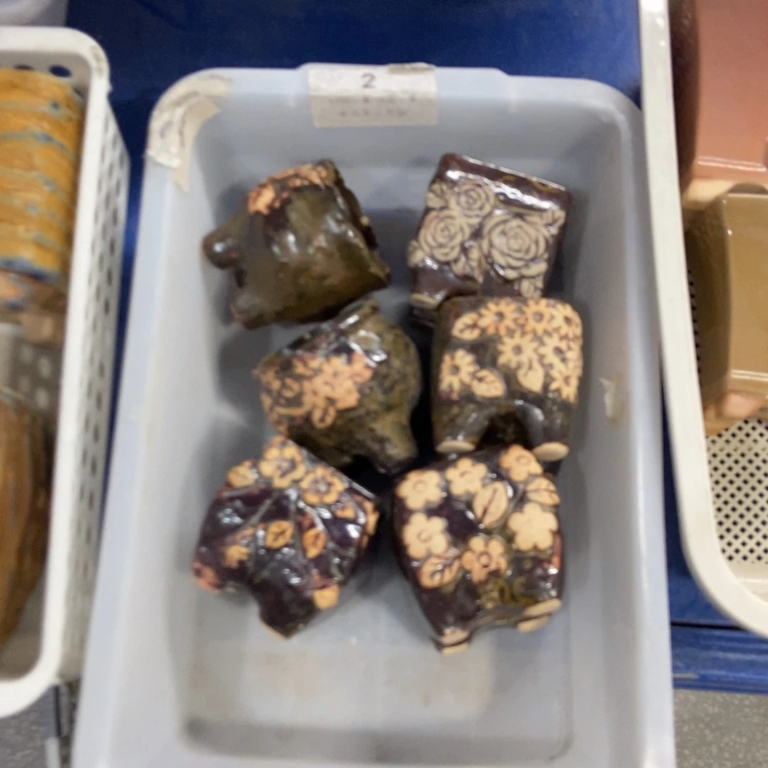 【闪购商品】陶瓷20CM以下@@2