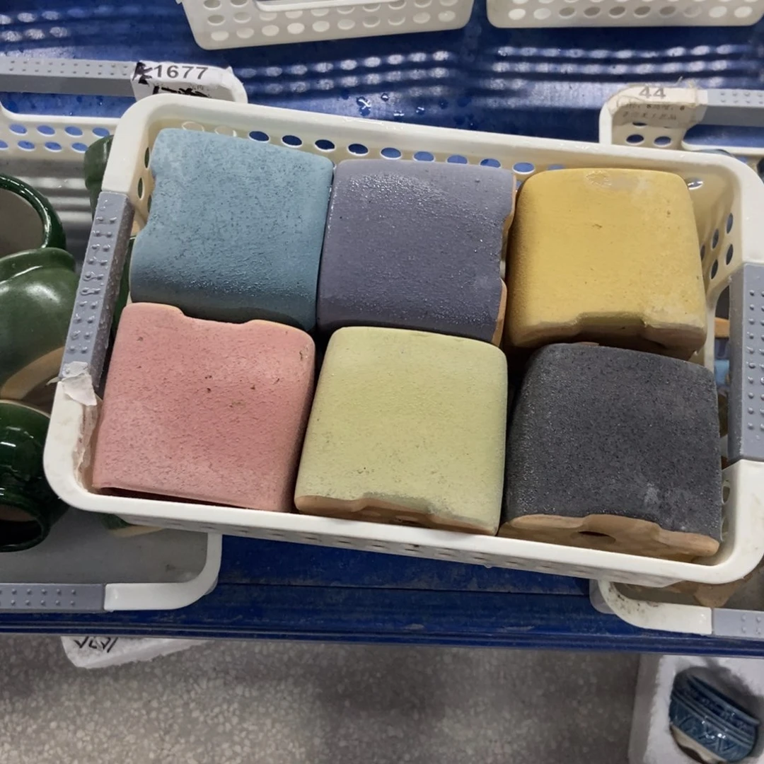 【闪购商品】陶瓷20CM以下@@4