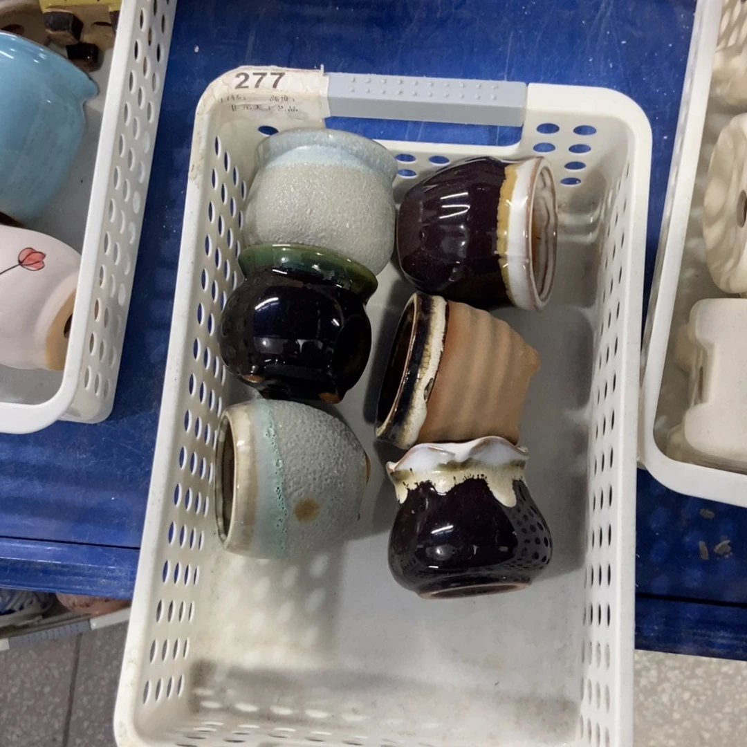 【闪购商品】陶瓷20CM以下@@277