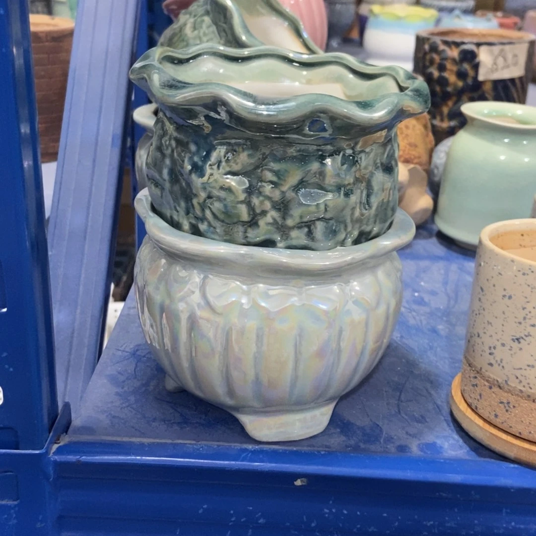 【闪购商品】陶瓷20CM以下