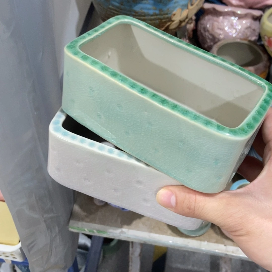 【闪购商品】陶瓷20CM以下