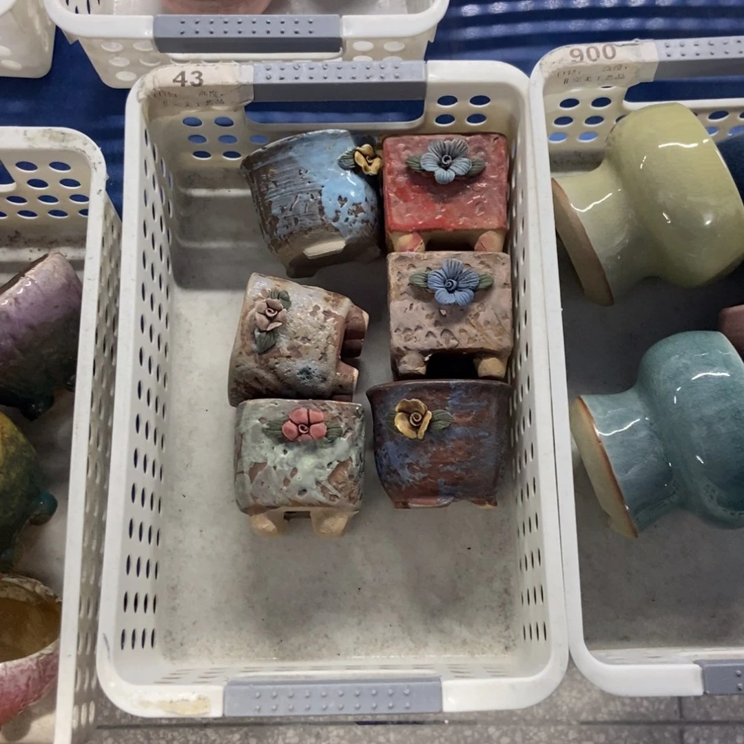 【闪购商品】陶瓷20CM以下@@43