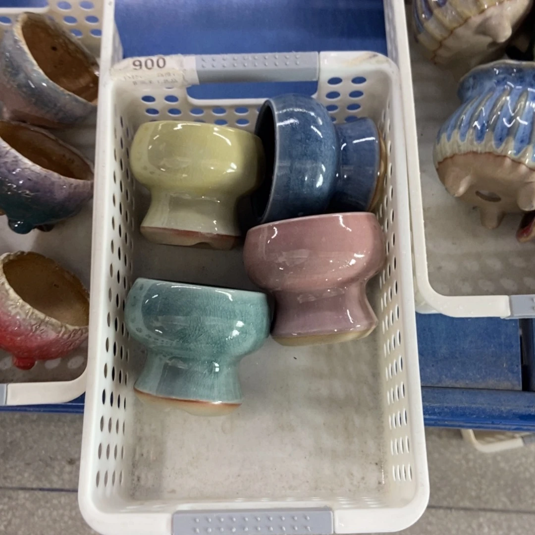 【闪购商品】陶瓷20CM以下@@900