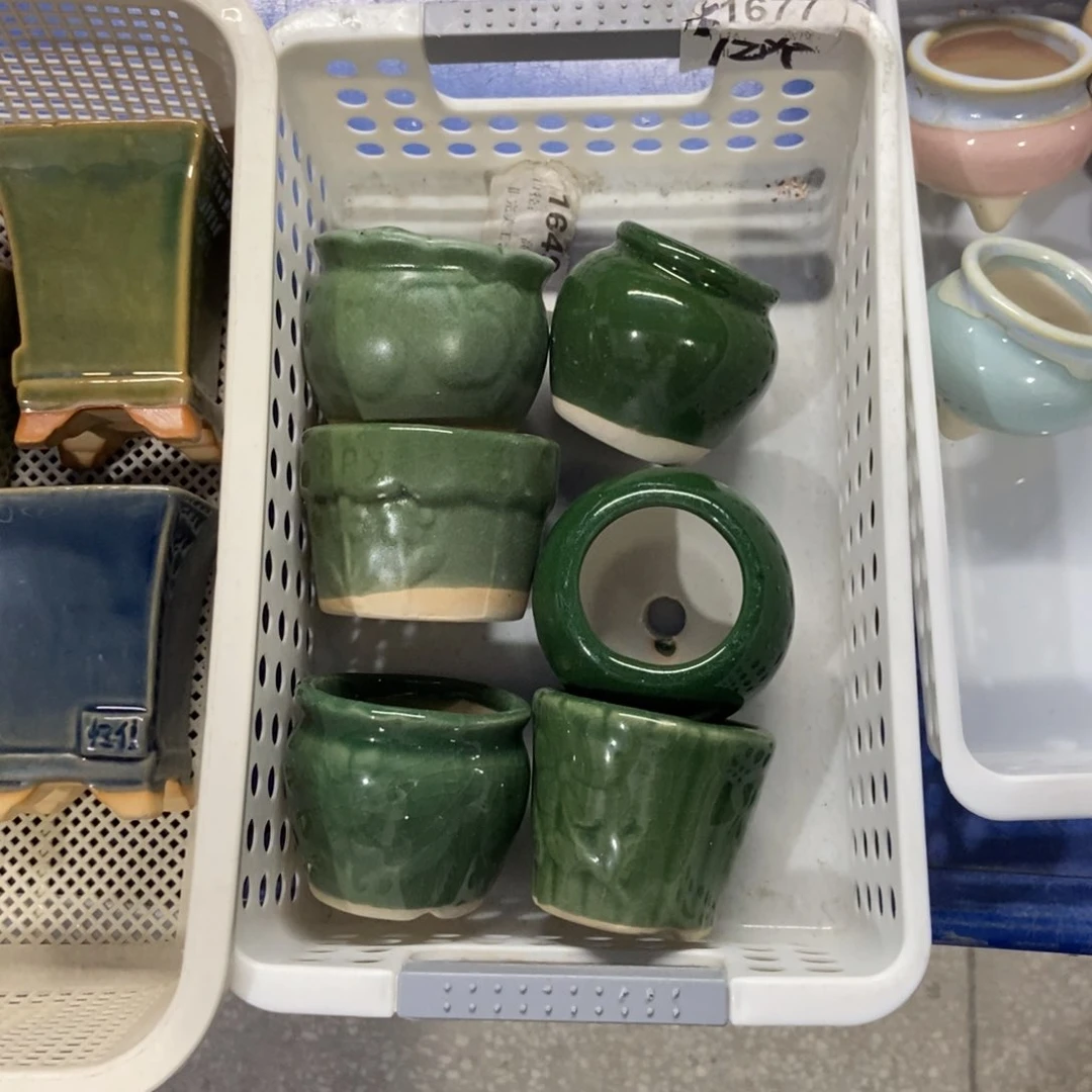 【闪购商品】陶瓷20CM以下@@1649