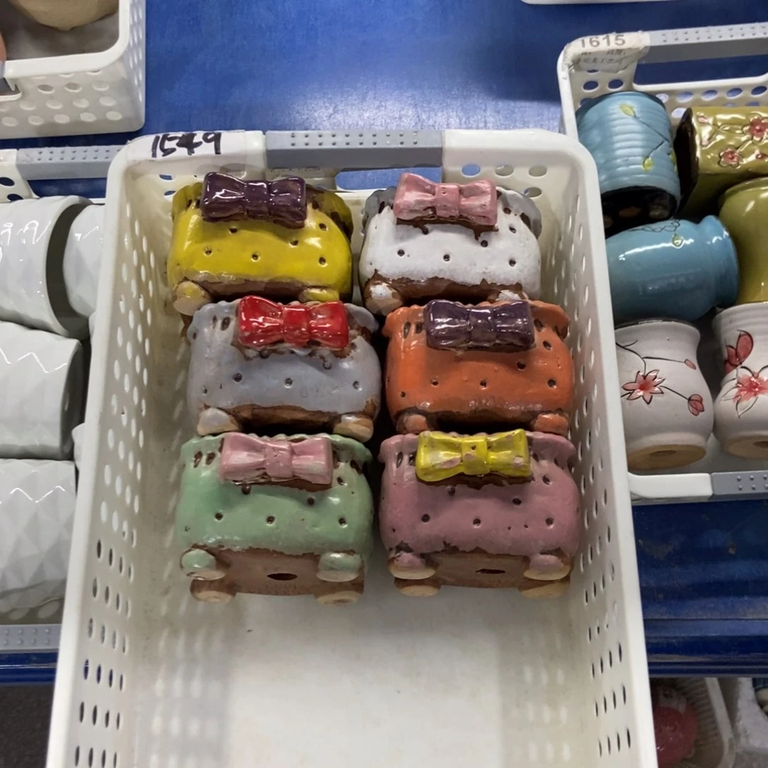 【闪购商品】陶瓷20CM以下@@1549