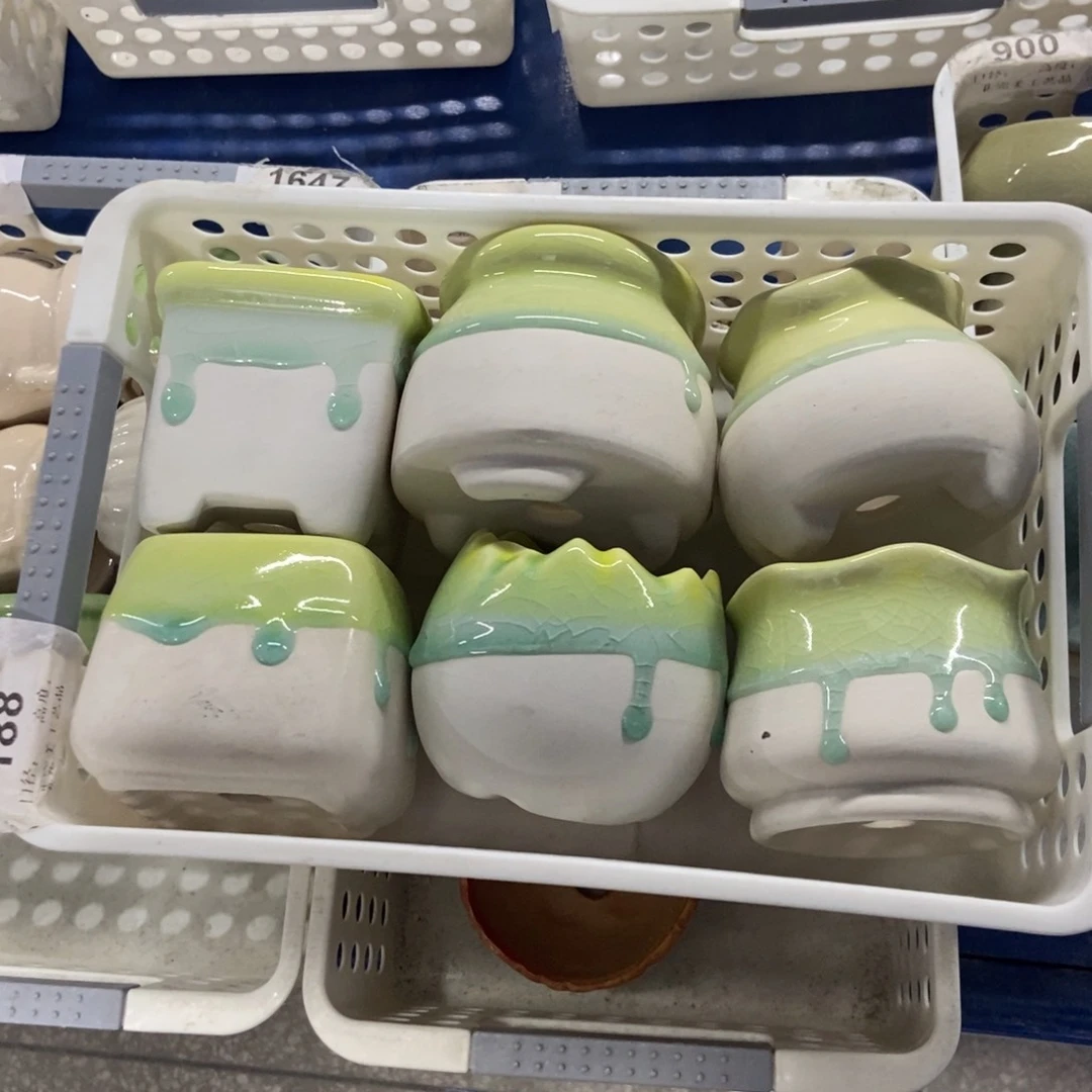 【闪购商品】陶瓷20CM以下@@188