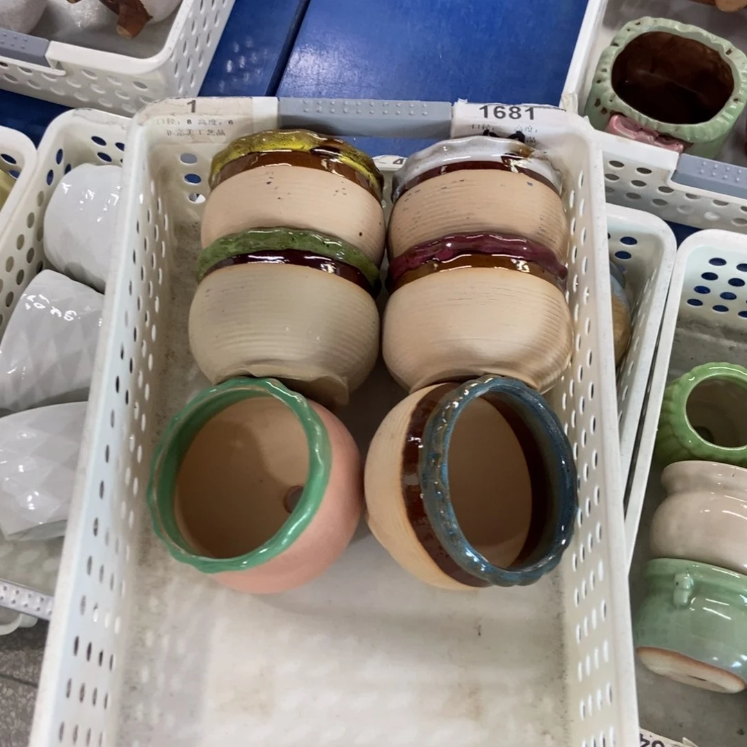 【闪购商品】陶瓷20CM以下@@1