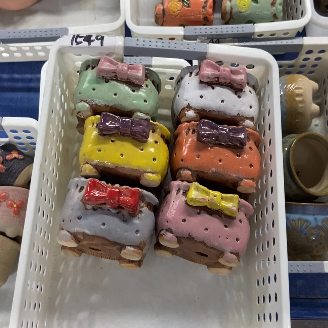 【闪购商品】陶瓷20CM以下@@1549