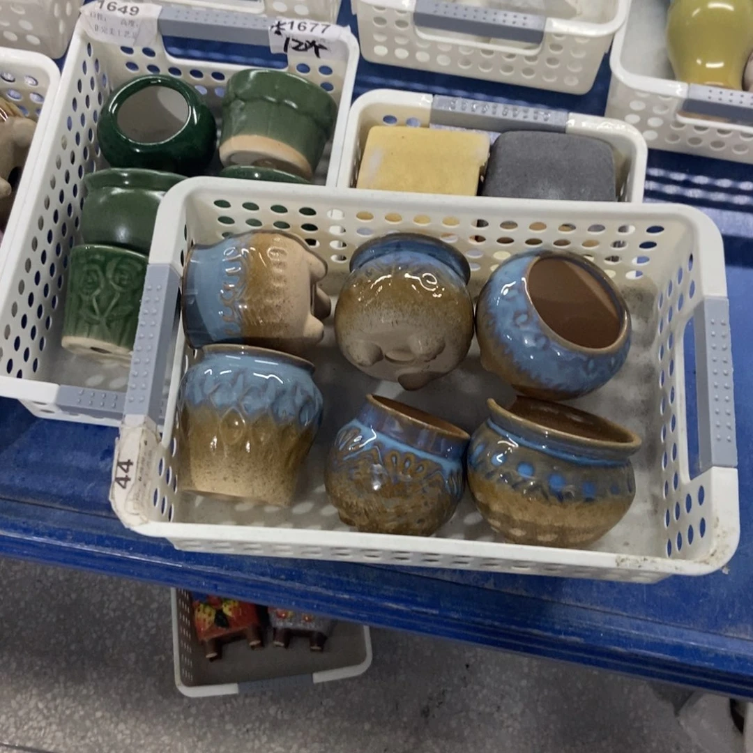 【闪购商品】陶瓷20CM以下@@44