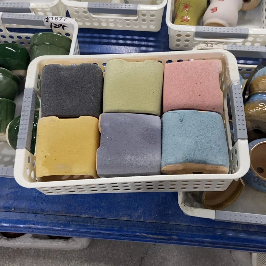 【闪购商品】陶瓷20CM以下@@4