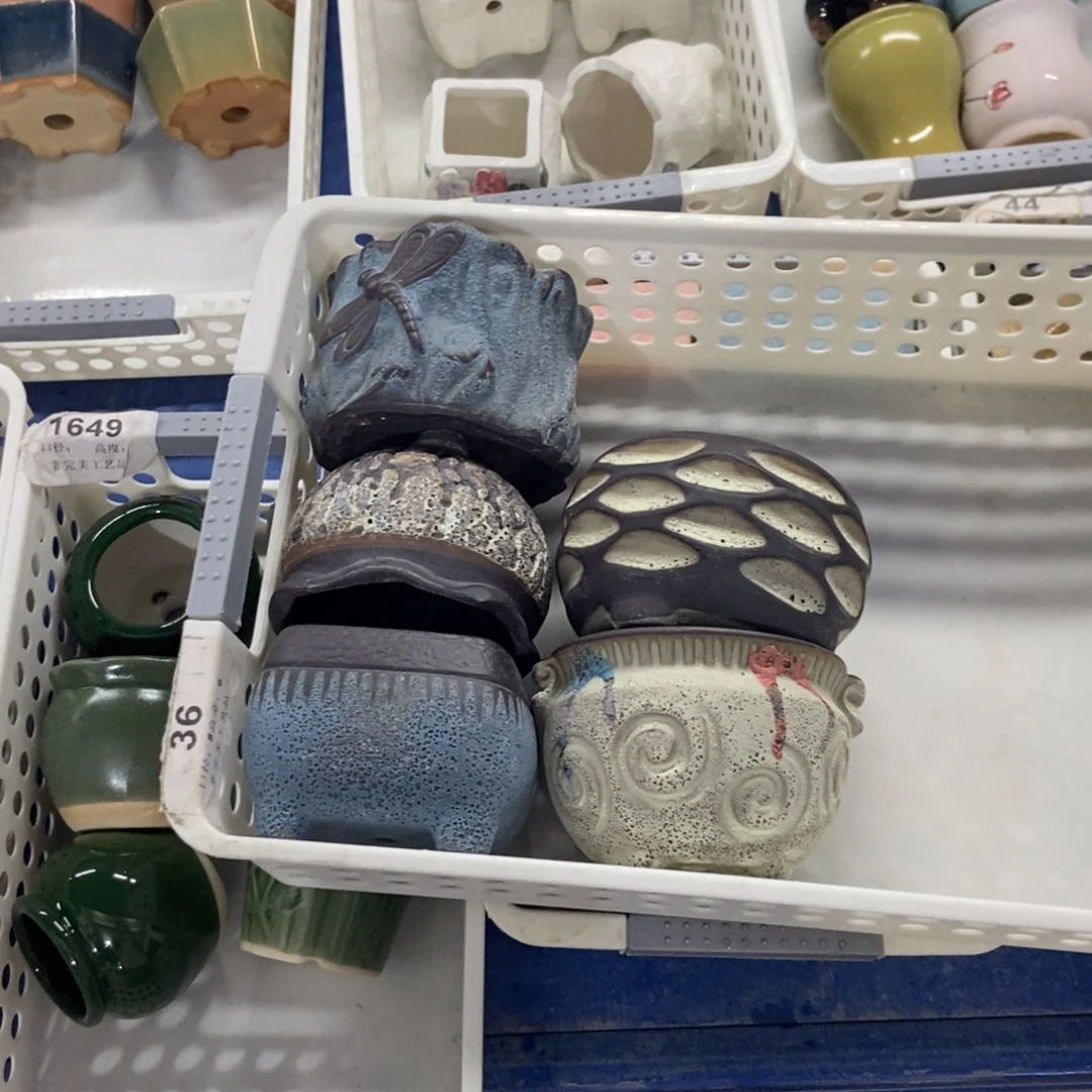 【闪购商品】陶瓷20CM以下@@36