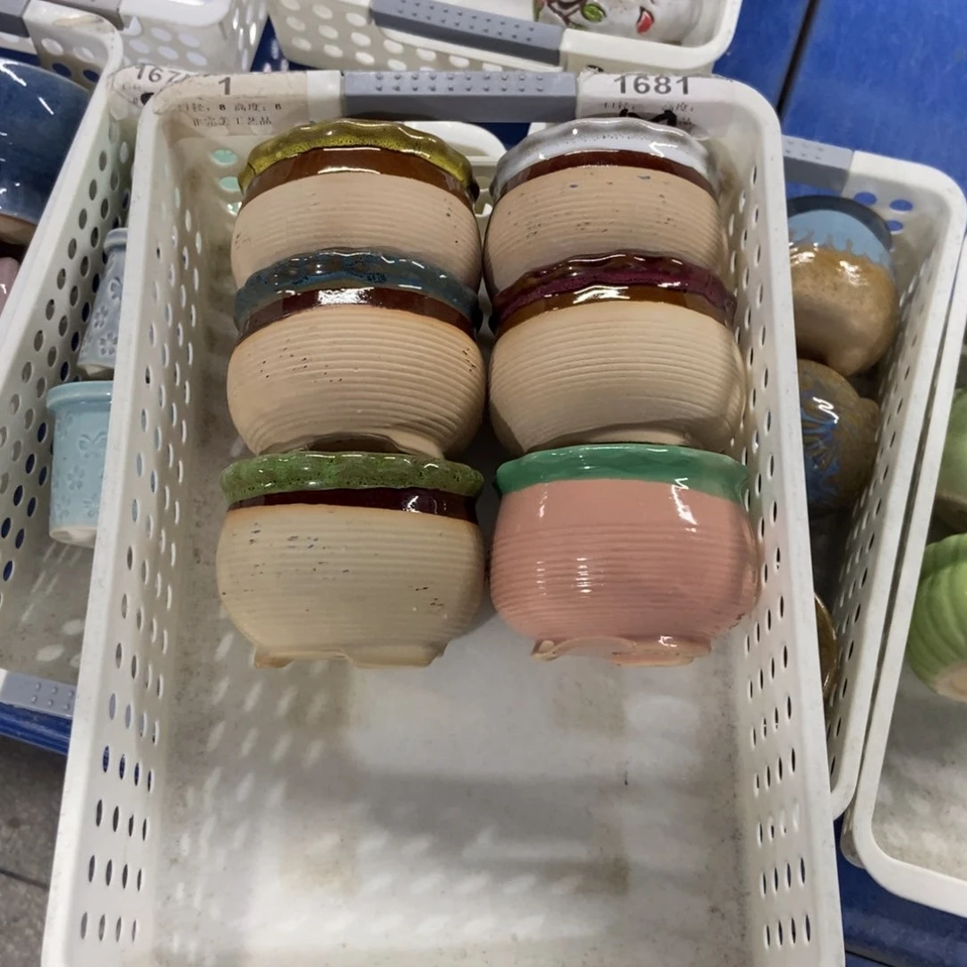 【闪购商品】陶瓷20CM以下@@1