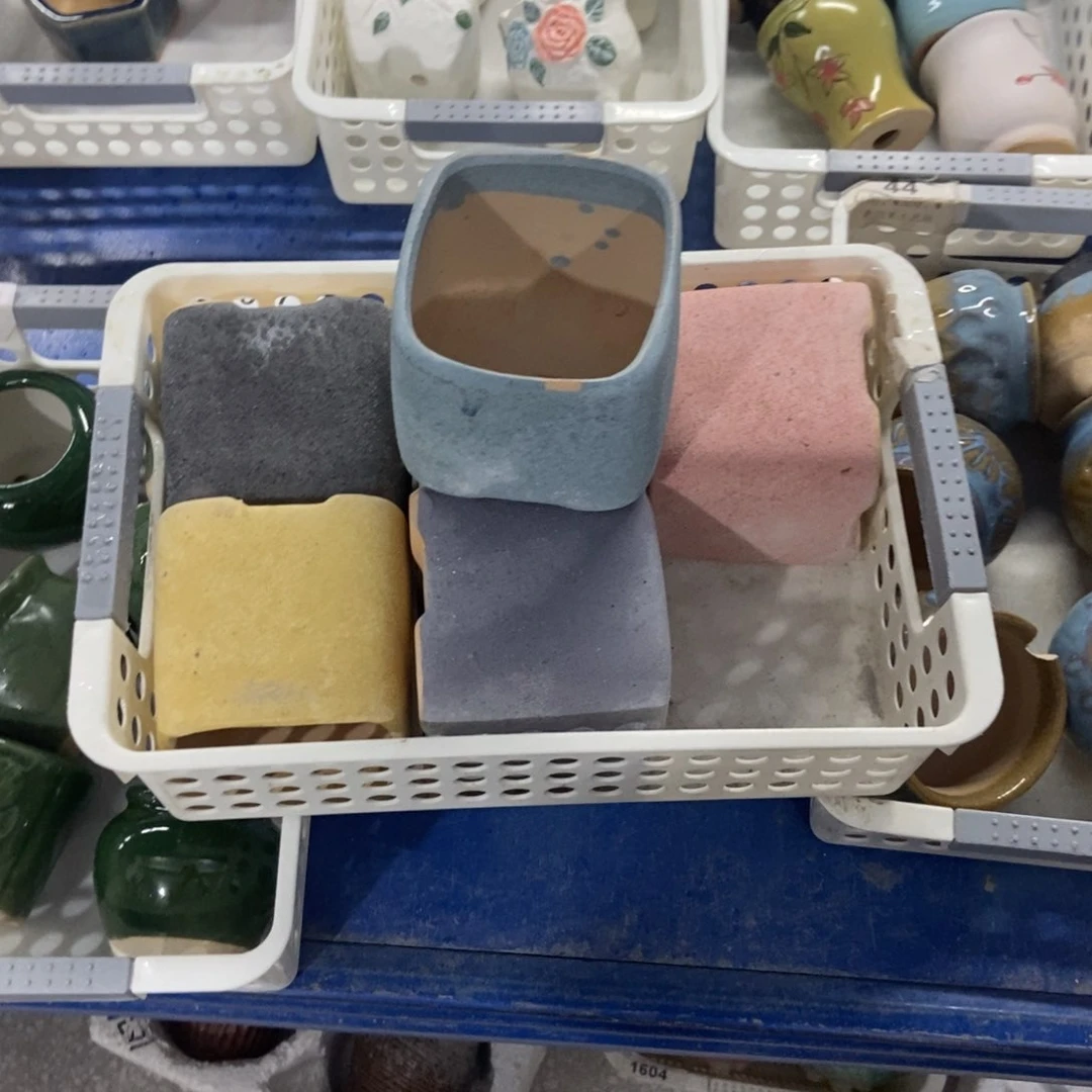 【闪购商品】陶瓷20CM以下@@4
