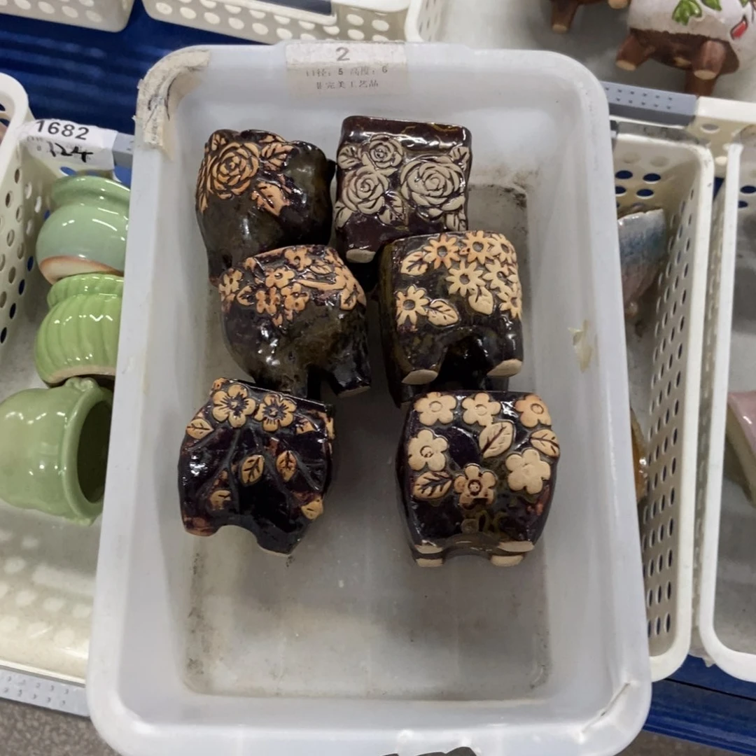 【闪购商品】陶瓷20CM以下@@2