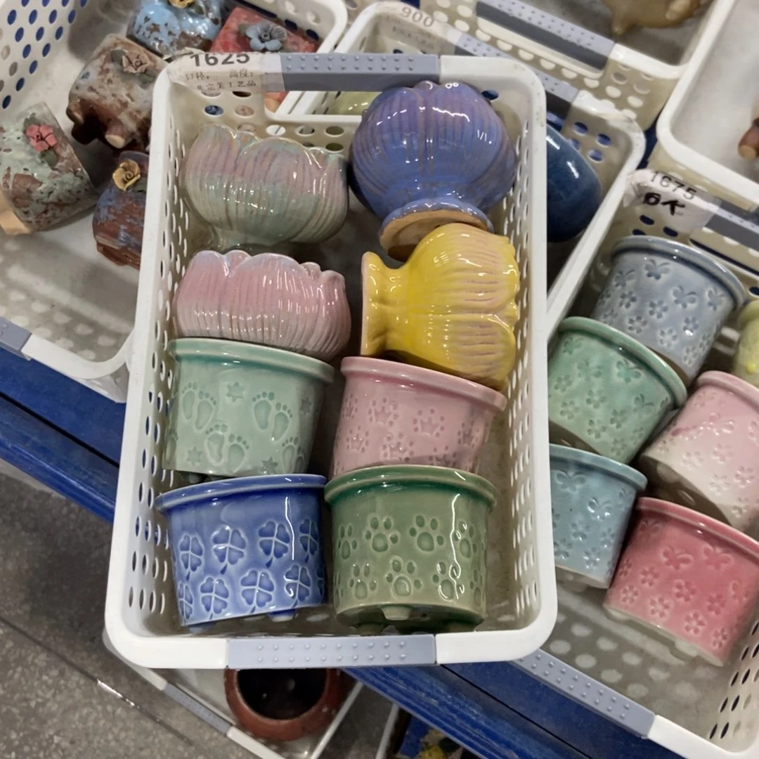 【闪购商品】陶瓷20CM以下@@1625