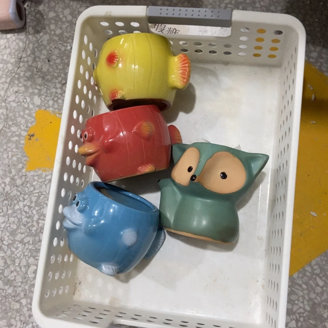 【闪购商品】陶瓷@@1027