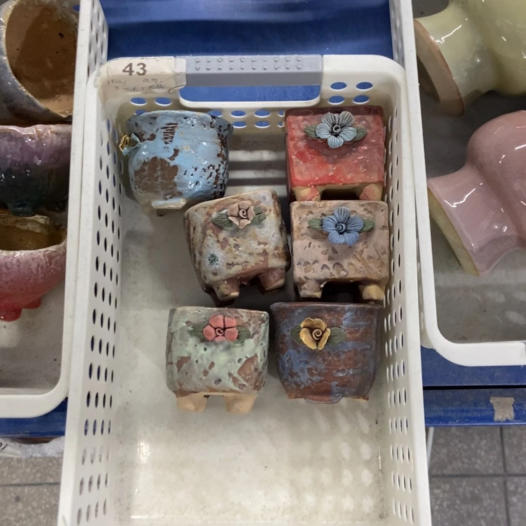 【闪购商品】陶瓷20CM以下@@43