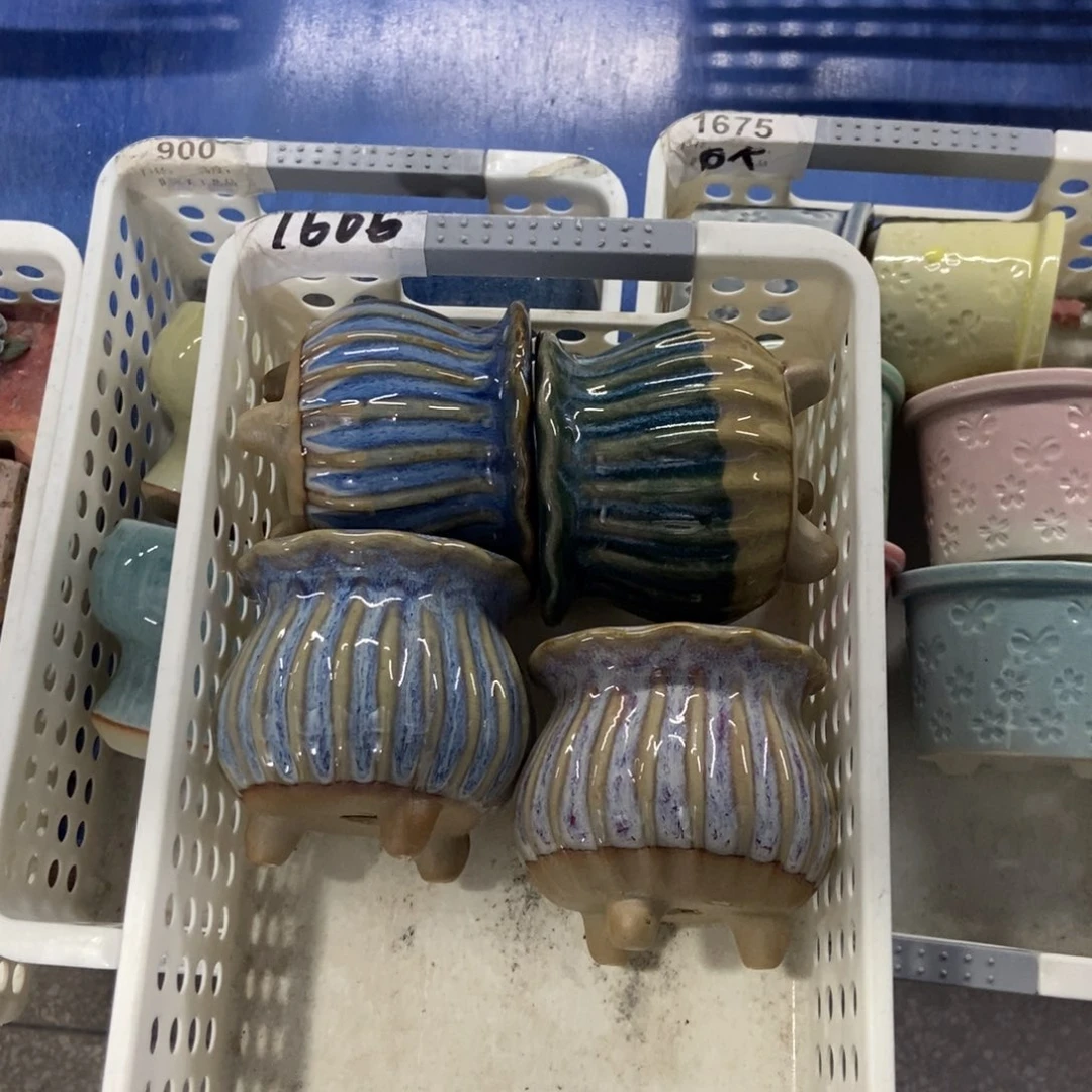 【闪购商品】陶瓷20CM以下@@1606