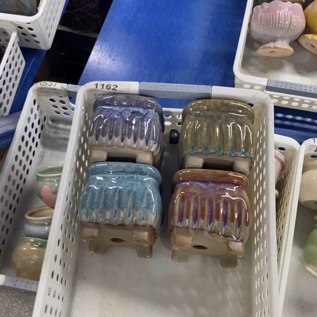 【闪购商品】陶瓷20CM以下@@1162