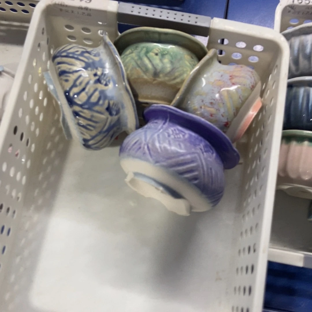 【闪购商品】陶瓷20CM以下@@1249