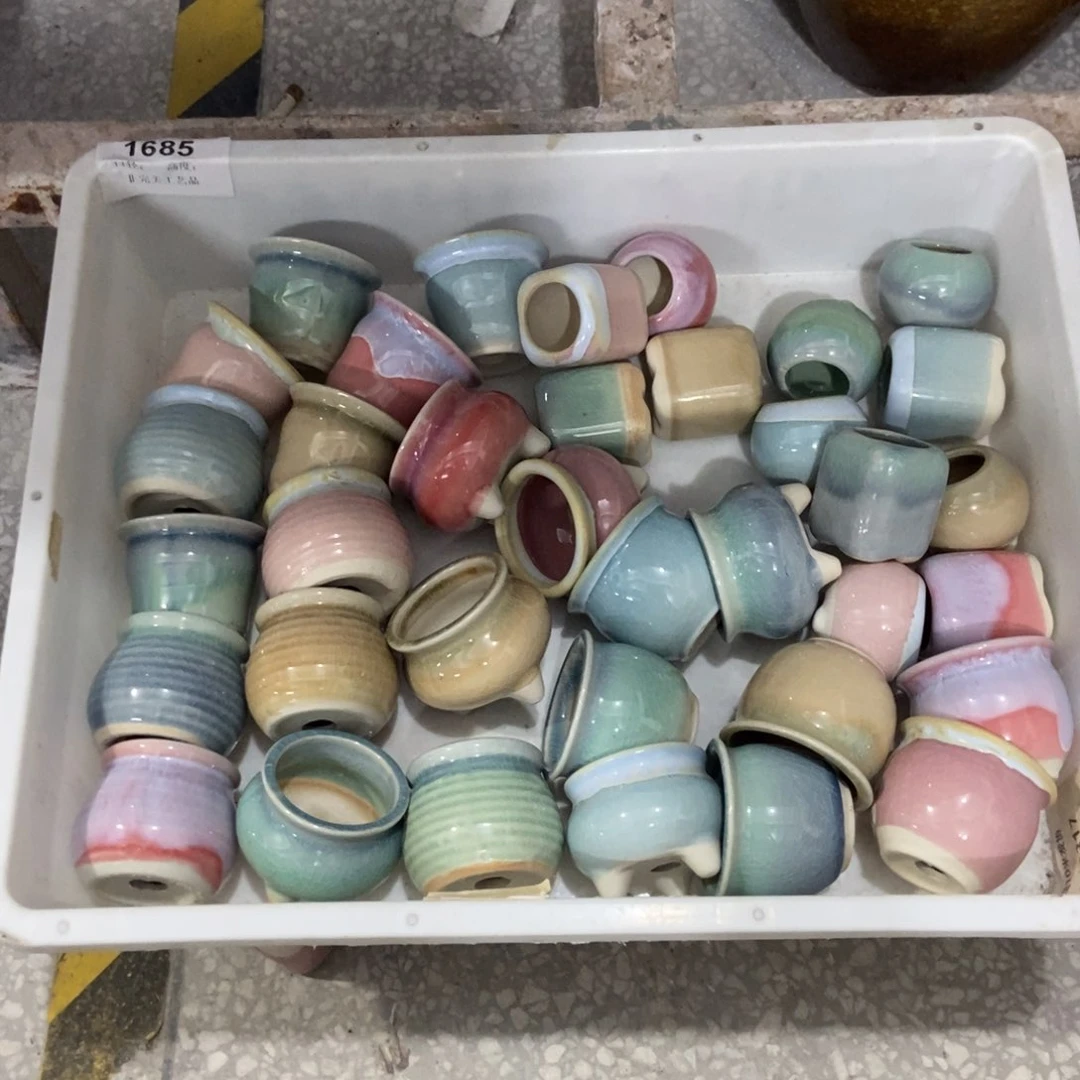 【闪购商品】陶瓷20CM以下@@1685